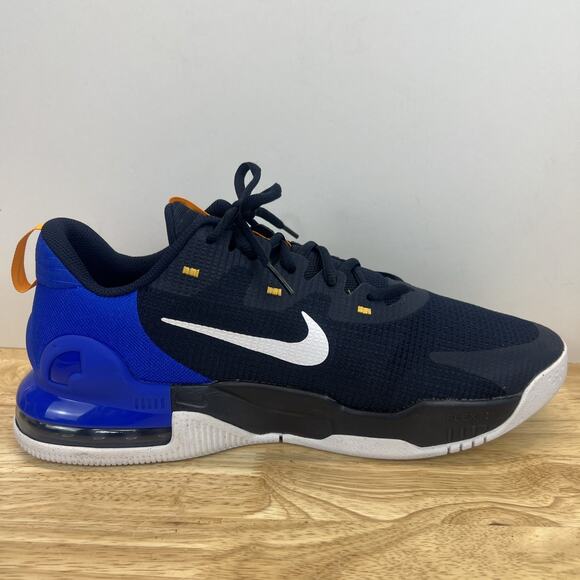 Nike Air Max Alpha Trainer 5 Training Shoes Gym Workout DM0829-401 Mens 11.5 main image 9